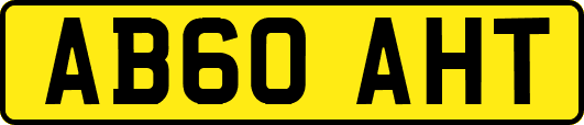 AB60AHT