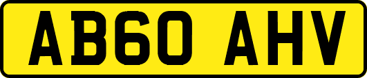 AB60AHV
