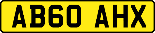 AB60AHX