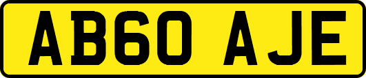 AB60AJE