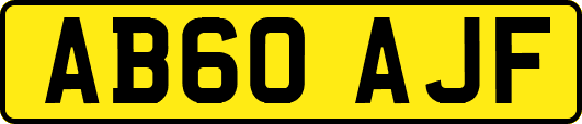 AB60AJF