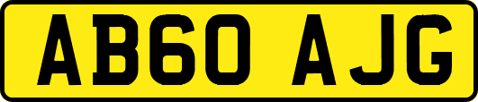 AB60AJG