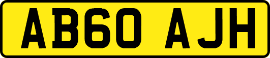 AB60AJH
