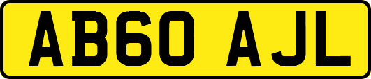 AB60AJL