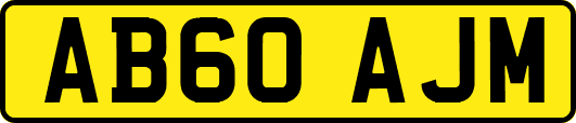 AB60AJM
