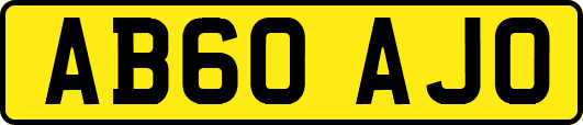 AB60AJO