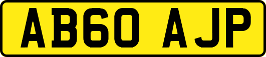 AB60AJP