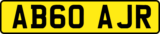 AB60AJR