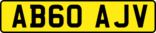 AB60AJV