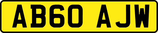 AB60AJW