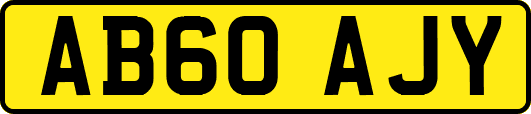 AB60AJY
