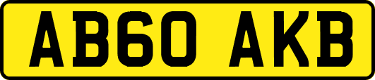 AB60AKB