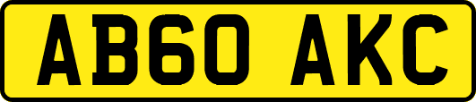 AB60AKC
