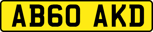 AB60AKD