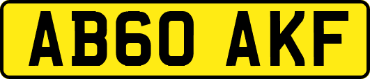 AB60AKF