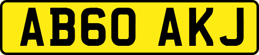 AB60AKJ