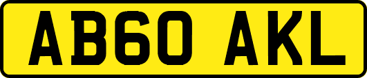 AB60AKL