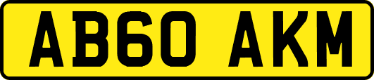 AB60AKM
