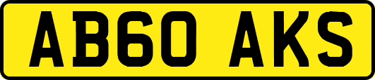 AB60AKS