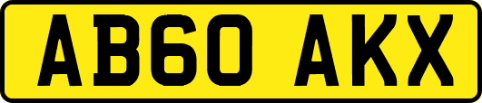 AB60AKX