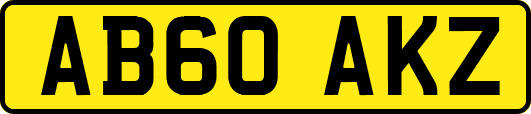 AB60AKZ