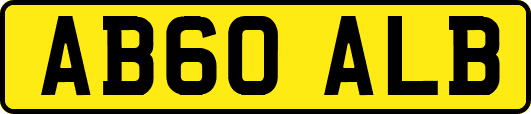 AB60ALB