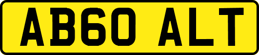 AB60ALT
