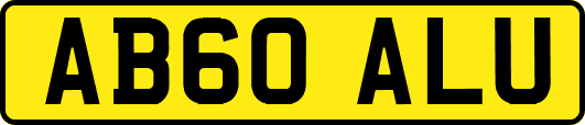 AB60ALU