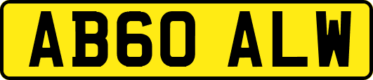 AB60ALW