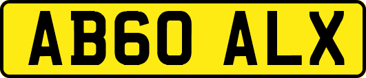 AB60ALX