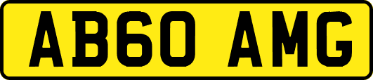 AB60AMG