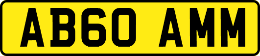 AB60AMM