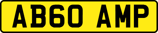 AB60AMP