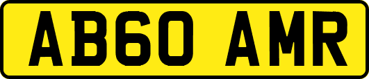 AB60AMR