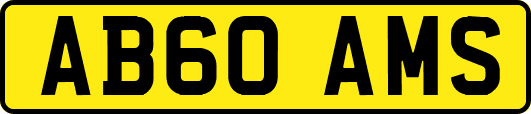 AB60AMS