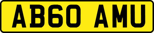 AB60AMU