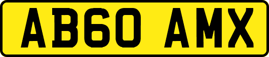 AB60AMX