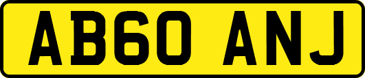 AB60ANJ