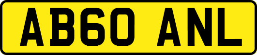 AB60ANL