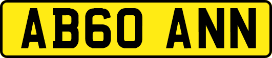 AB60ANN