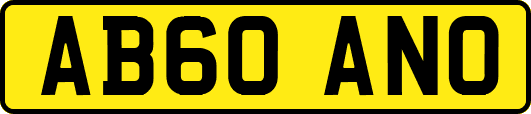 AB60ANO