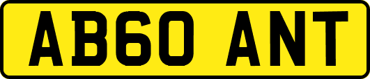 AB60ANT