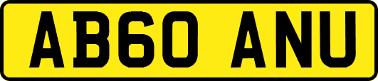 AB60ANU