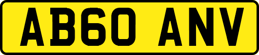 AB60ANV