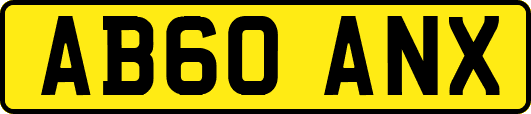AB60ANX