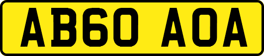 AB60AOA