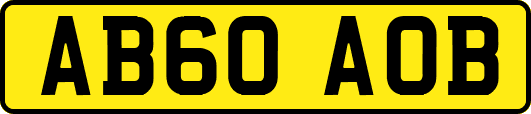AB60AOB