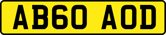 AB60AOD