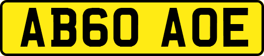 AB60AOE