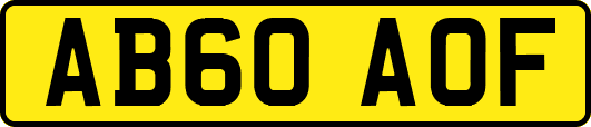 AB60AOF